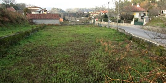 Terreno para construção- Aborim