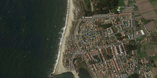 Terreno Esposende