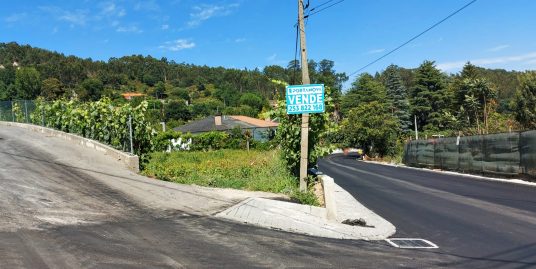 Terreno em Guimarães 1200 m2