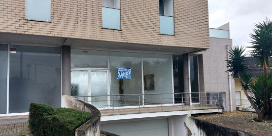 Estabelecimento comercial na Várzea